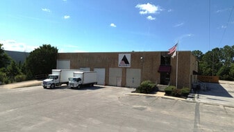 6959 Stuart Ave, Jacksonville FL - Warehouse