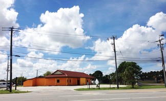 More details for 2625 N Courtenay Pky, Merritt Island, FL - Retail for Lease