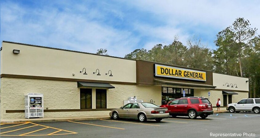 3643 GA Hwy 196, Hinesville, GA for sale Primary Photo- Image 1 of 1