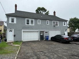 61 Van Zant St, Norwalk CT - Warehouse