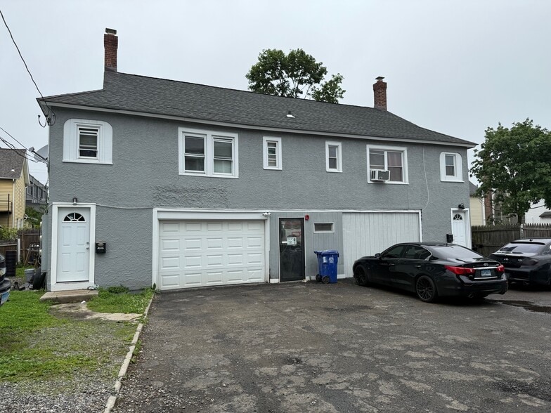 61 Van Zant St, Norwalk, CT for lease - Building Photo - Image 1 of 4
