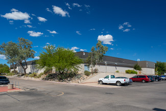 More details for 2380 E Medina Rd, Tucson, AZ - Retail, Flex for Lease