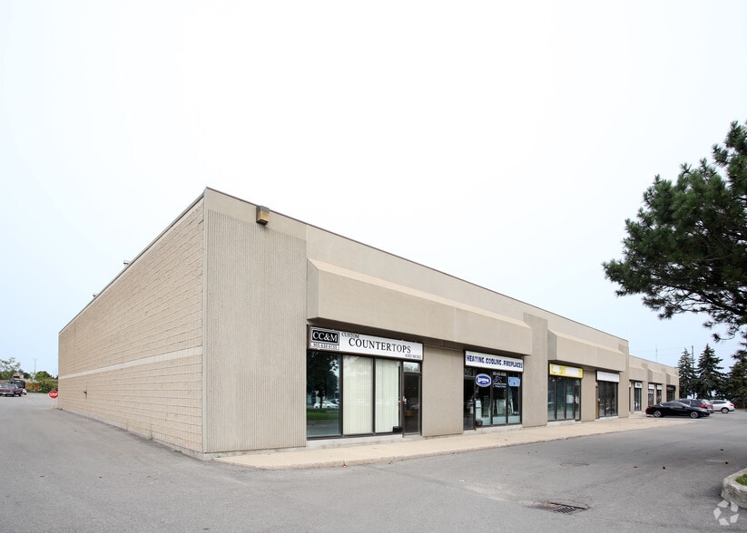4391 Harvester Rd, Burlington, ON for lease - Building Photo - Image 2 of 4