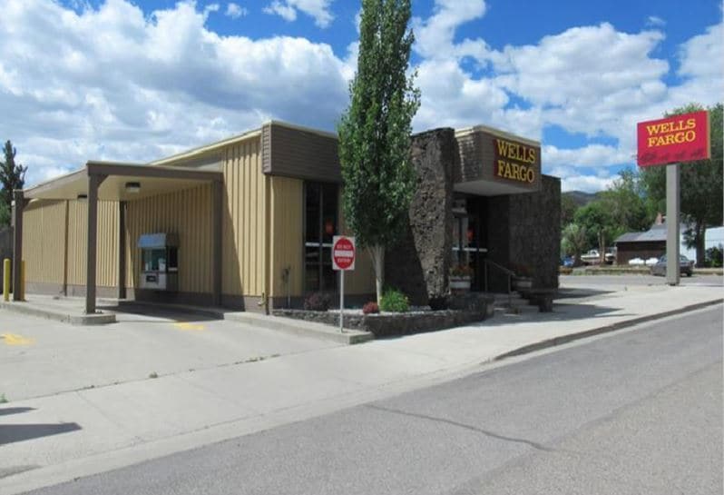 401 E Main St, Challis, ID 83226