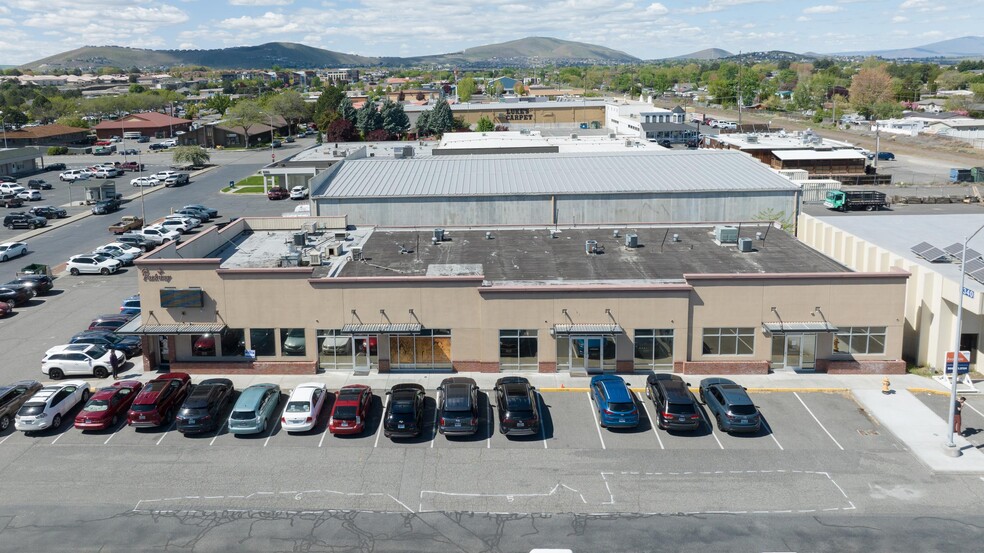 8318 Gage Blvd, Kennewick, WA for lease - Building Photo - Image 3 of 11