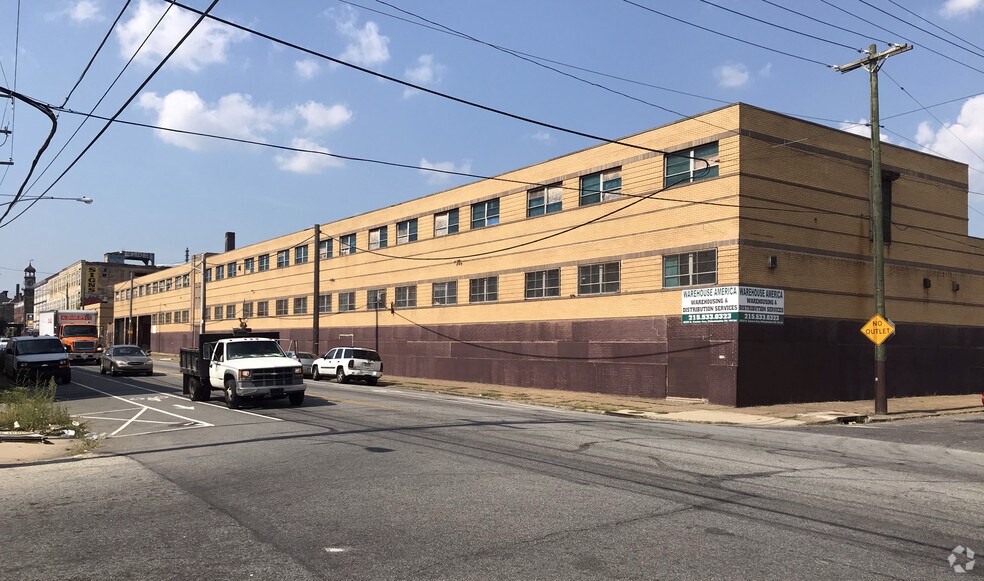 2235 Castor Ave, Philadelphia, PA 19134