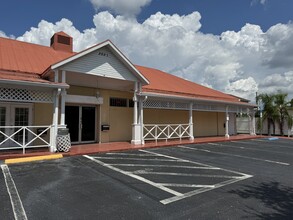 1001 N Macdill Ave, Tampa, FL for lease Building Photo- Image 1 of 12