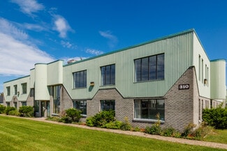 More details for 310 Industriel, St-Eustache, QC - Office, Industrial for Lease