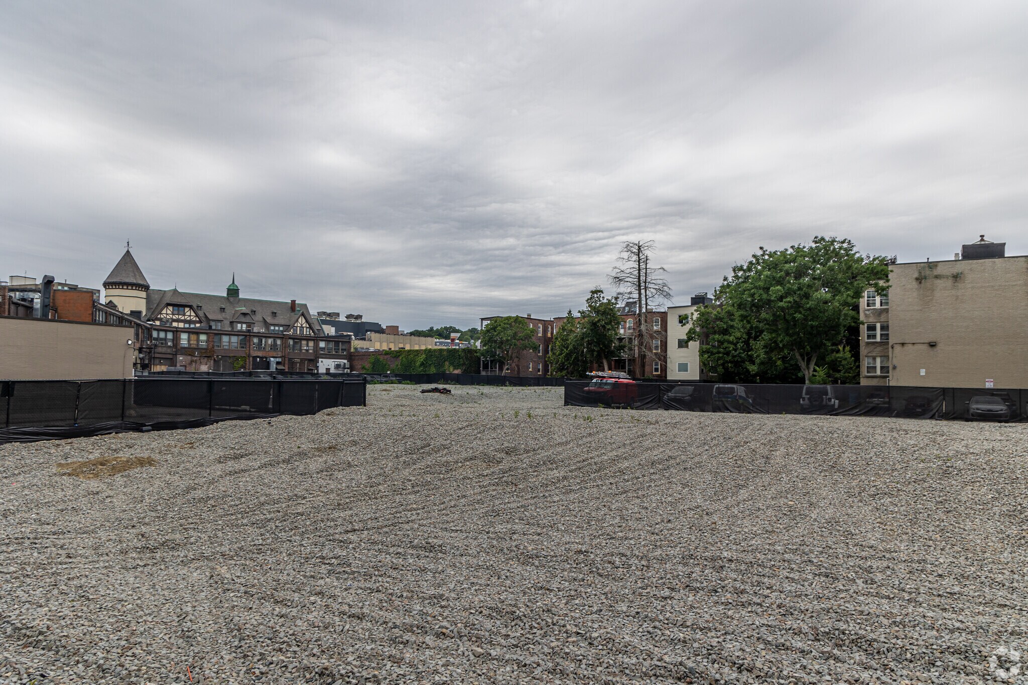 10-18 Pleasant St, Brookline, MA for sale Primary Photo- Image 1 of 1