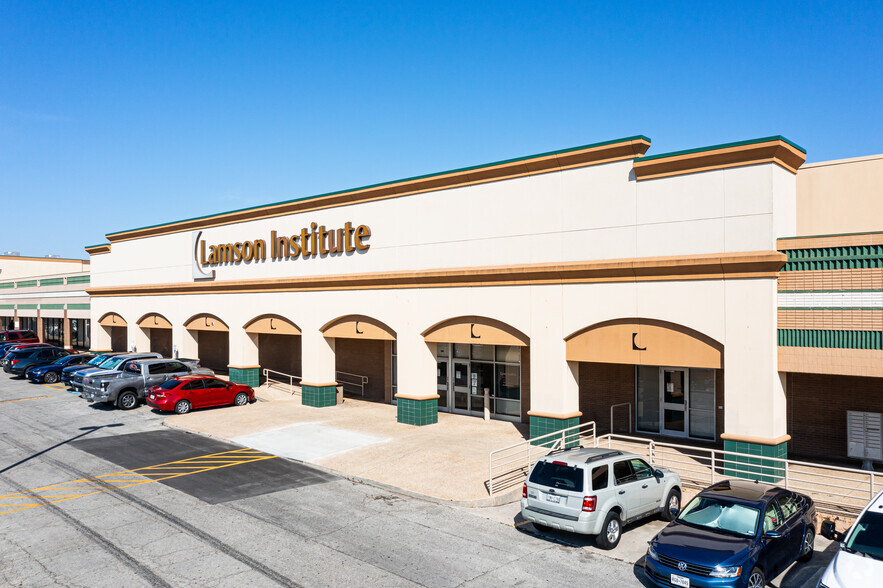 5819 NW Loop 410, San Antonio, TX for lease - Building Photo - Image 1 of 38