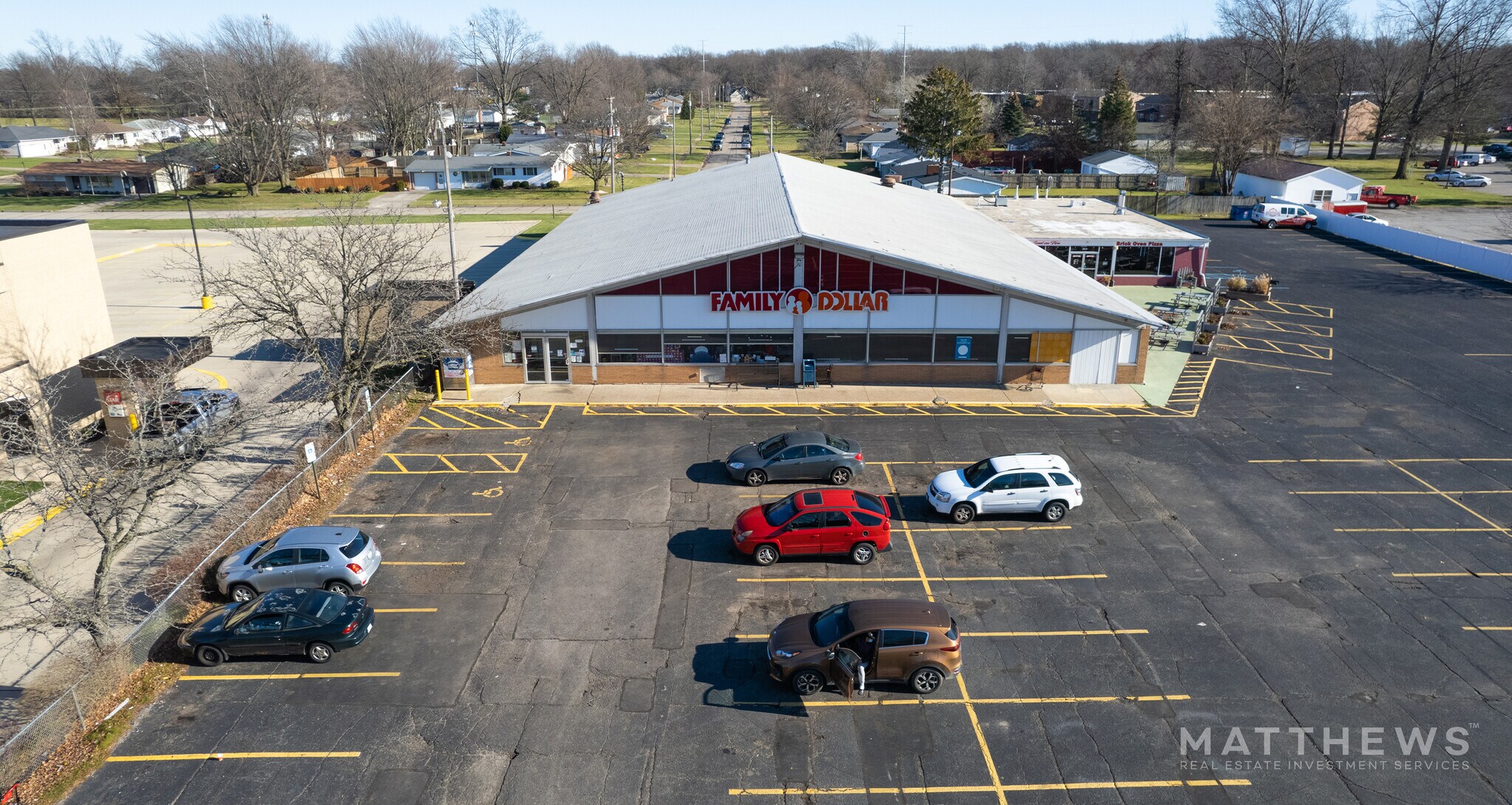 3817 Oberlin Ave, Lorain, OH for sale Building Photo- Image 1 of 1