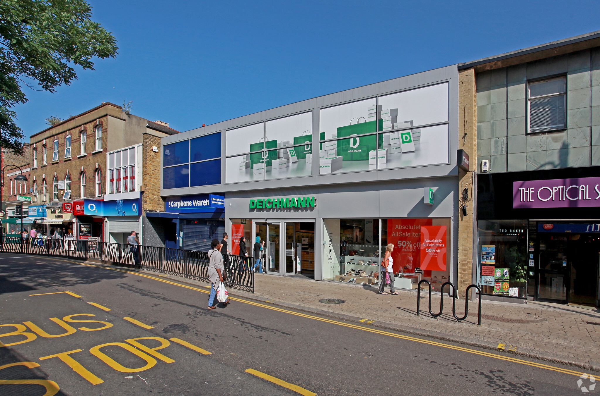 188 High St, Hounslow for sale Primary Photo- Image 1 of 1