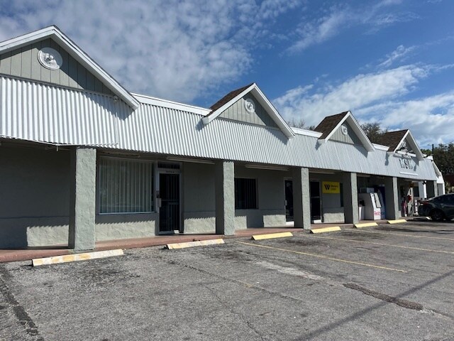 10802 Main St, Thonotosassa, FL for lease - Building Photo - Image 1 of 1