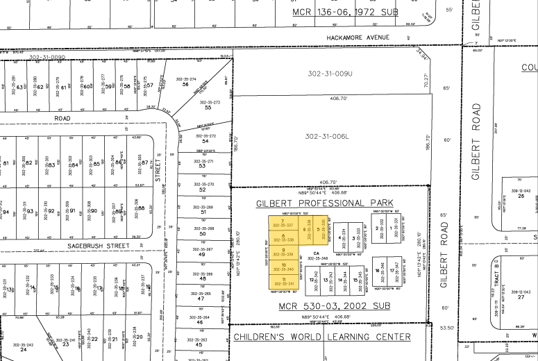 428 S Gilbert Rd, Gilbert, AZ 85296 - Office for Lease | LoopNet