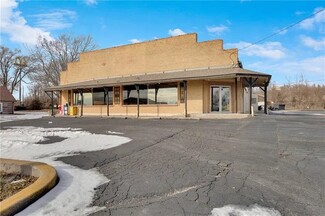 More details for 101 W US Highway 40, Odessa, MO - Retail for Sale