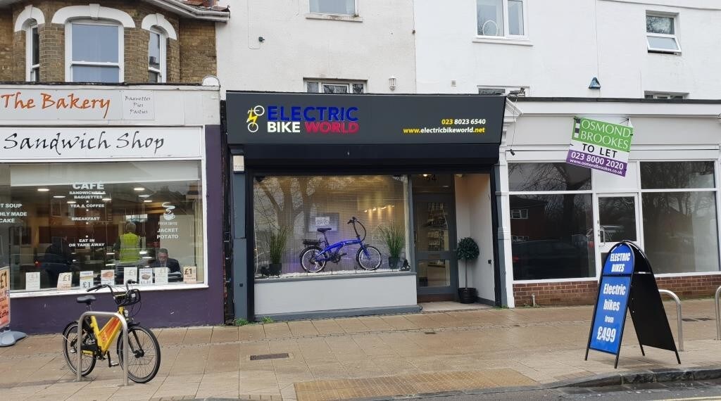 54 Bedford Pl, Southampton, HAM SO15 2DT