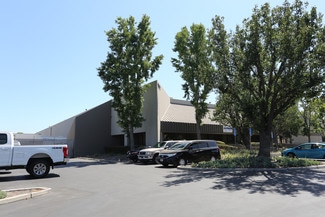 More details for 7373 Hunt Ave, Garden Grove, CA - Industrial for Lease