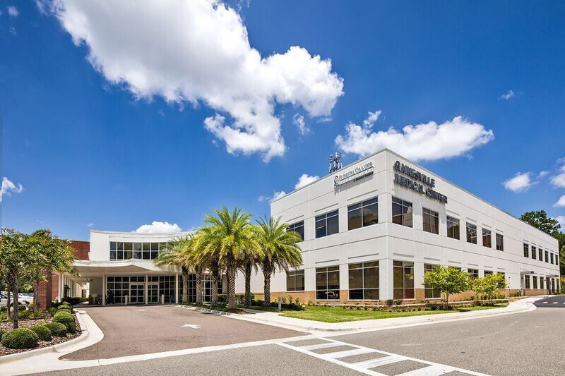 6420 W Newberry Rd, Gainesville, FL for lease Building Photo- Image 1 of 7