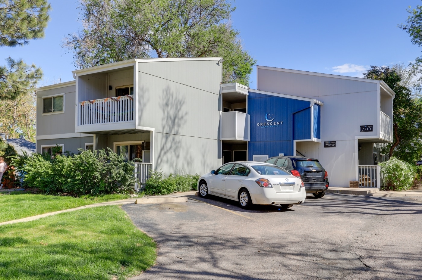 7710 W 35th Ave, Wheat Ridge, CO for sale Building Photo- Image 1 of 1