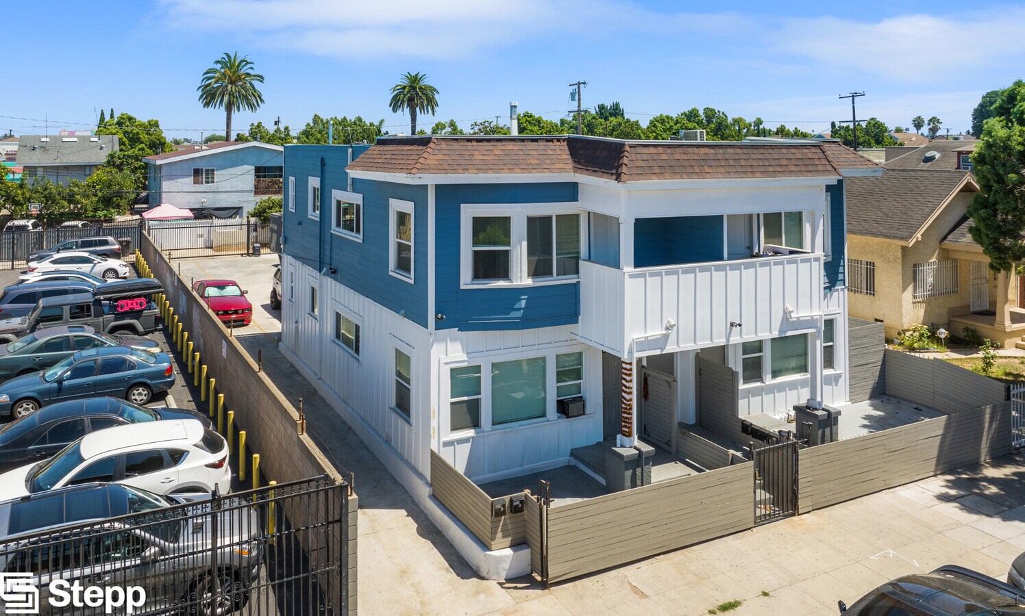 1224 Olive Ave, Long Beach, CA 90813