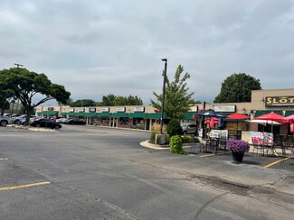 More details for 100 E Lake St, Addison, IL - Retail for Lease