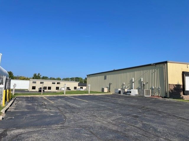 512 Herriman Ct, Noblesville, IN for lease - Building Photo - Image 2 of 10