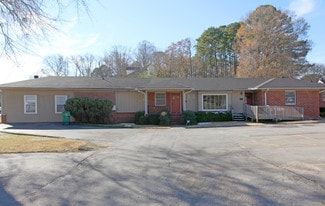 More details for 108 Kay Ave, Trussville, AL - Office for Lease