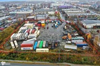 More details for N/A Silverado Way, Anchorage, AK - Land for Sale