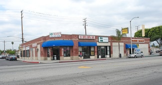 More details for 2313 S Atlantic Blvd, Commerce, CA - Retail for Lease