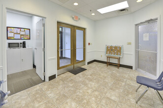 200 Cleaver Farm Rd, Middletown, DE for lease Lobby- Image 2 of 19