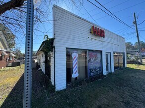 2232 Peach Orchard Rd, Augusta, GA for lease Building Photo- Image 1 of 1