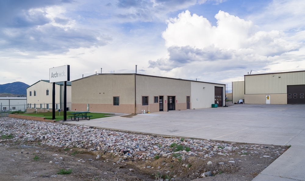 762 Buckhorn Dr, Rifle, CO for sale Building Photo- Image 1 of 1