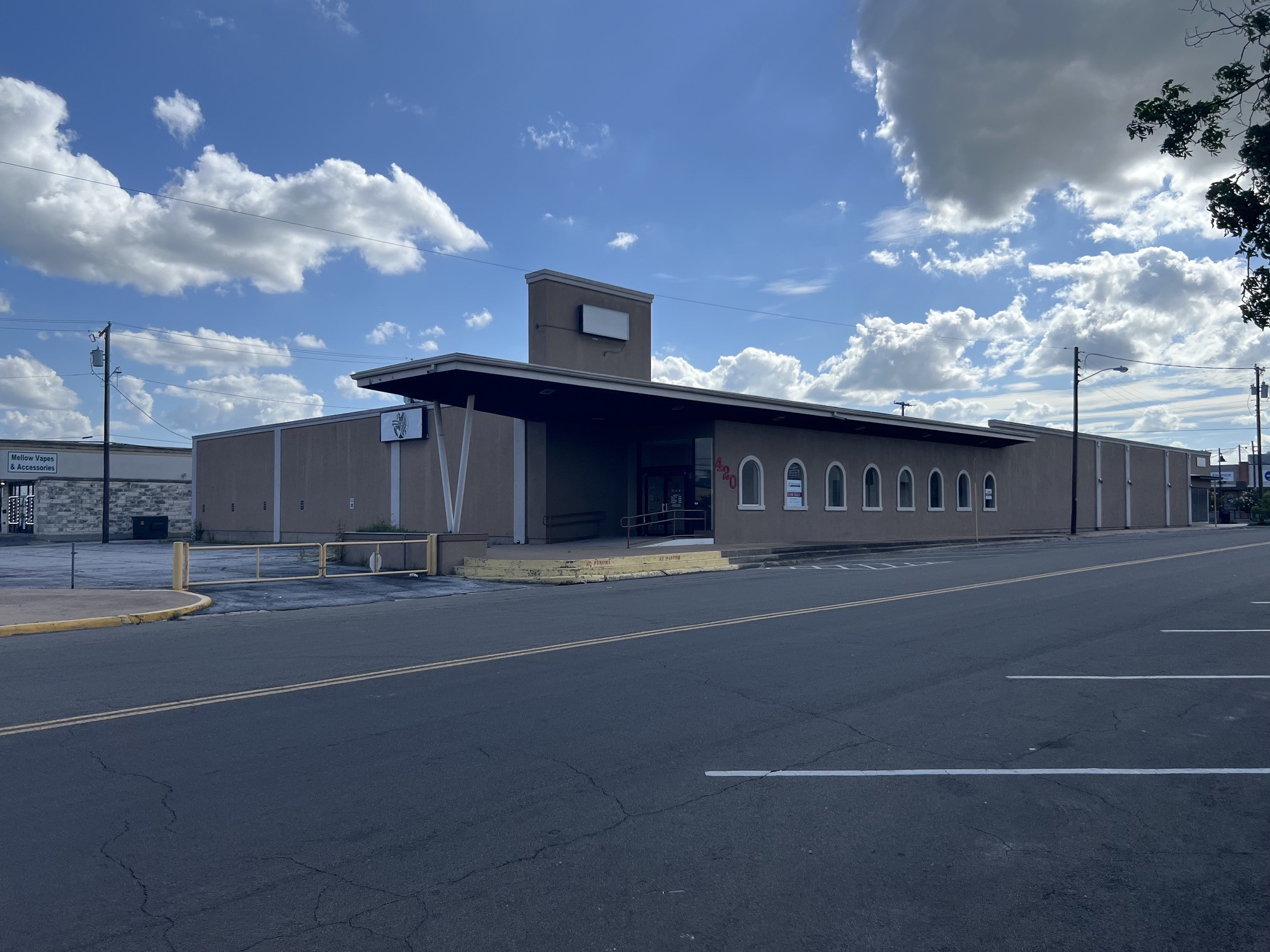 420 E Ave C, Killeen, TX for lease Building Photo- Image 1 of 26