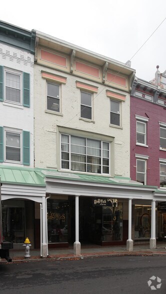 330 Wall St, Kingston, NY for sale - Primary Photo - Image 1 of 1