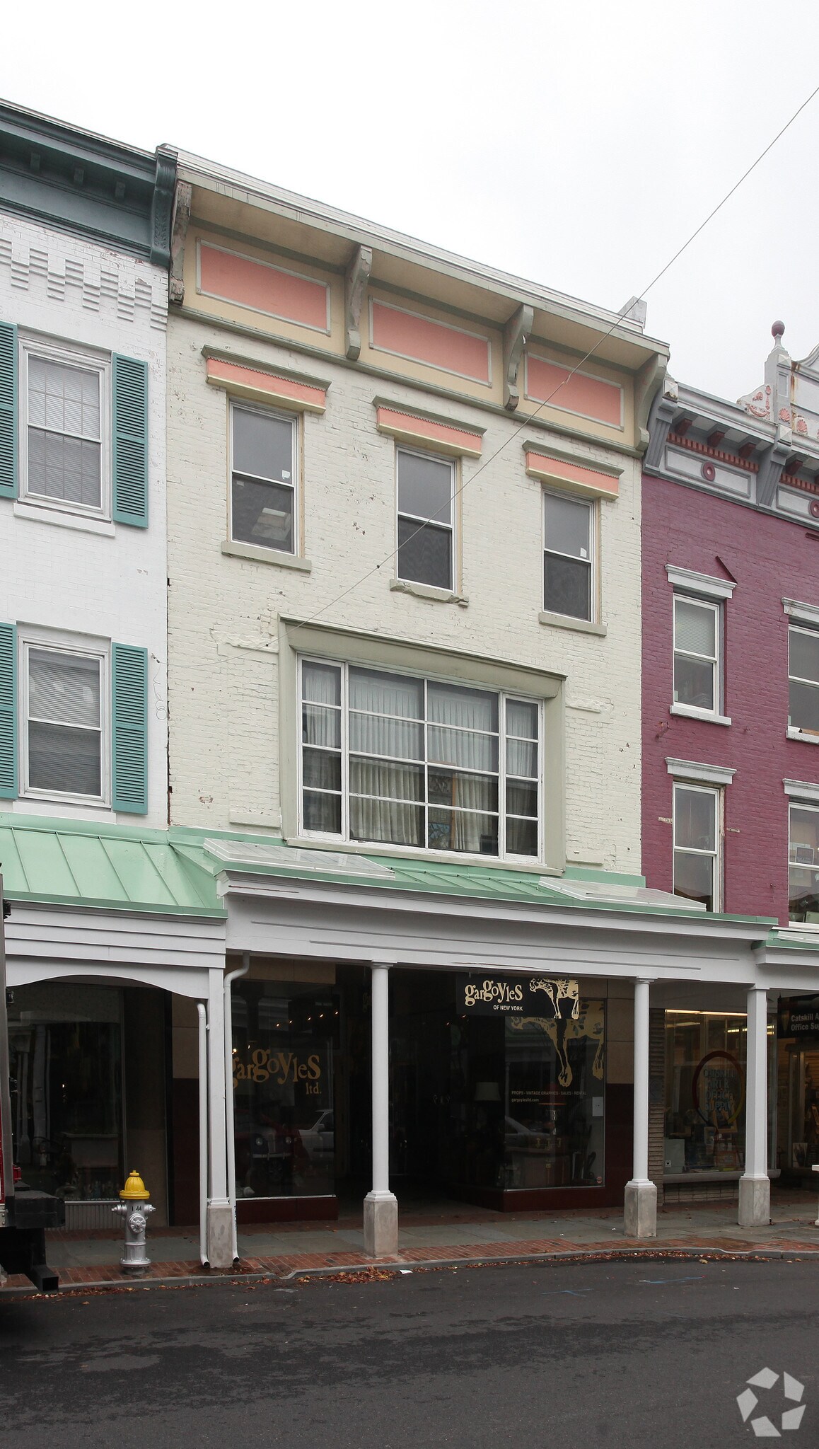 330 Wall St, Kingston, NY for sale Primary Photo- Image 1 of 1