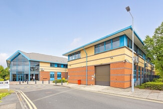 More details for Bow Bridge Clos, Rotherham - Office for Lease