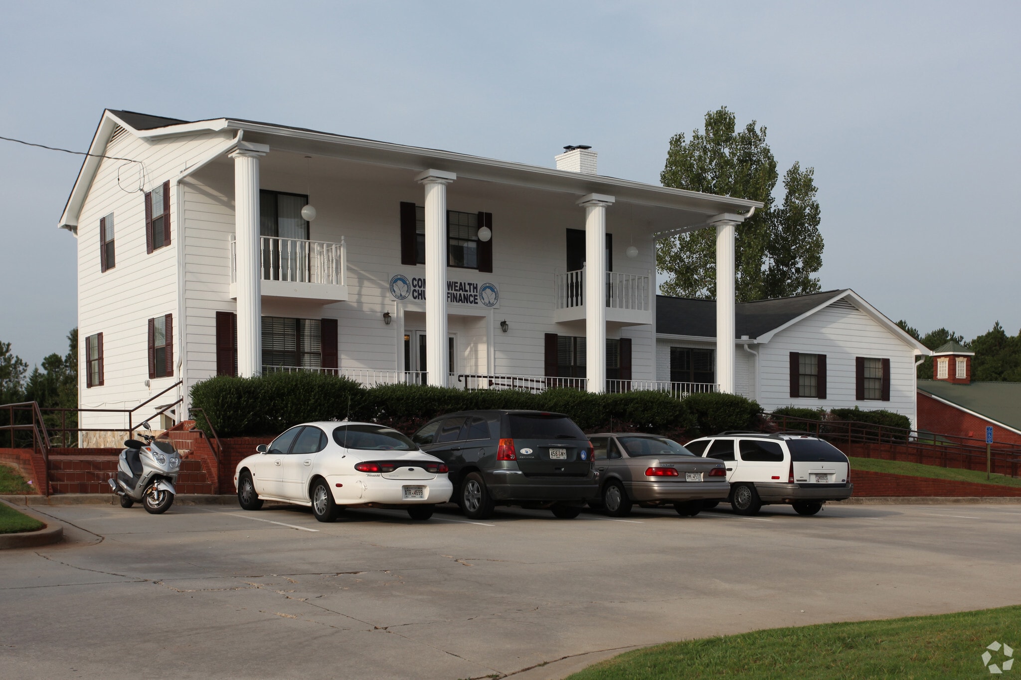 677 Jonesboro Rd, McDonough, GA for sale Primary Photo- Image 1 of 1