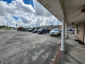 6004 Commerce Blvd, Garden City, GA for lease Other- Image 2 of 7