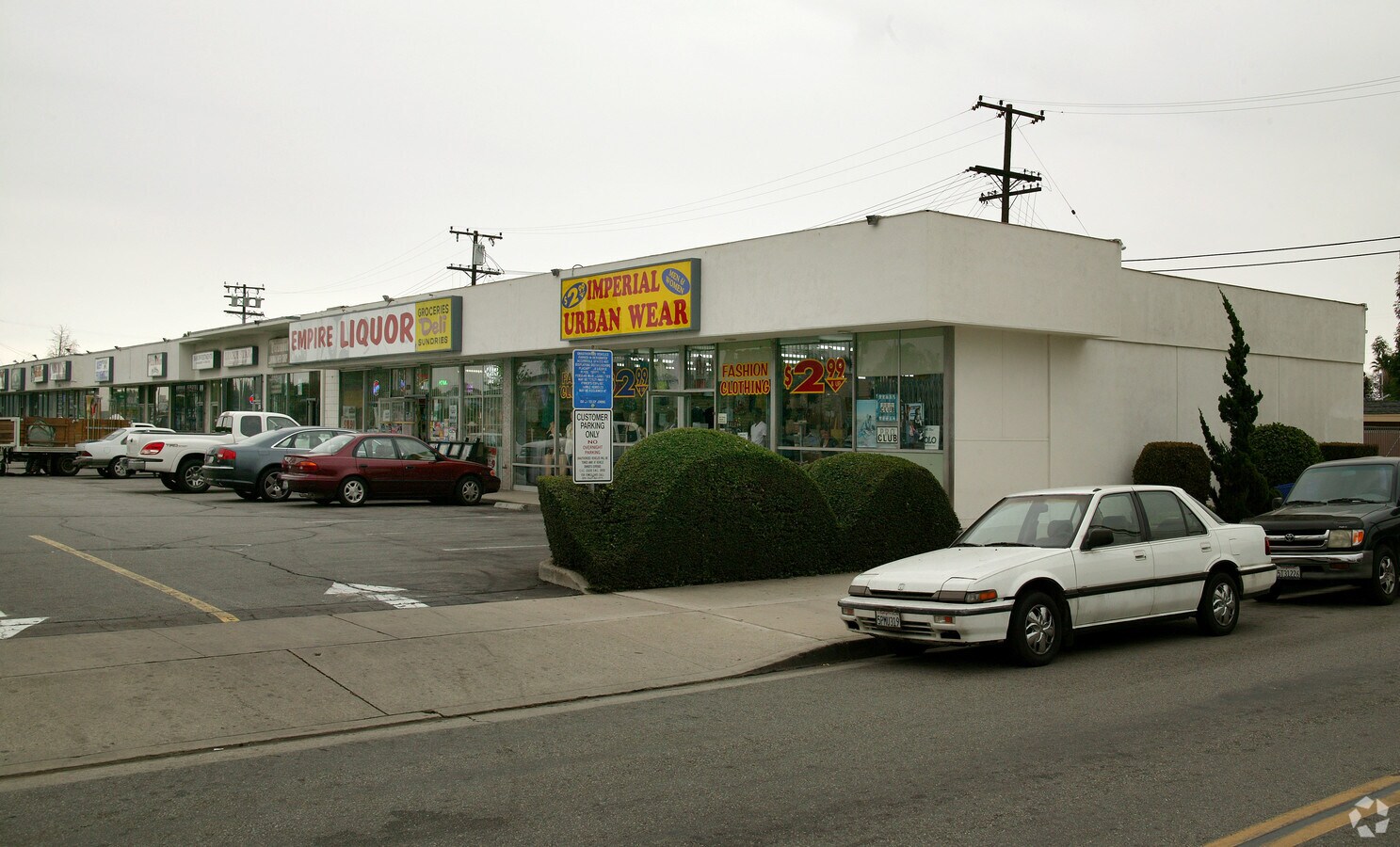 8722 Imperial Hwy, Downey, CA 90242