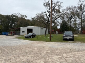More details for 11368 FM 2854 Rd, Conroe, TX - Industrial for Sale