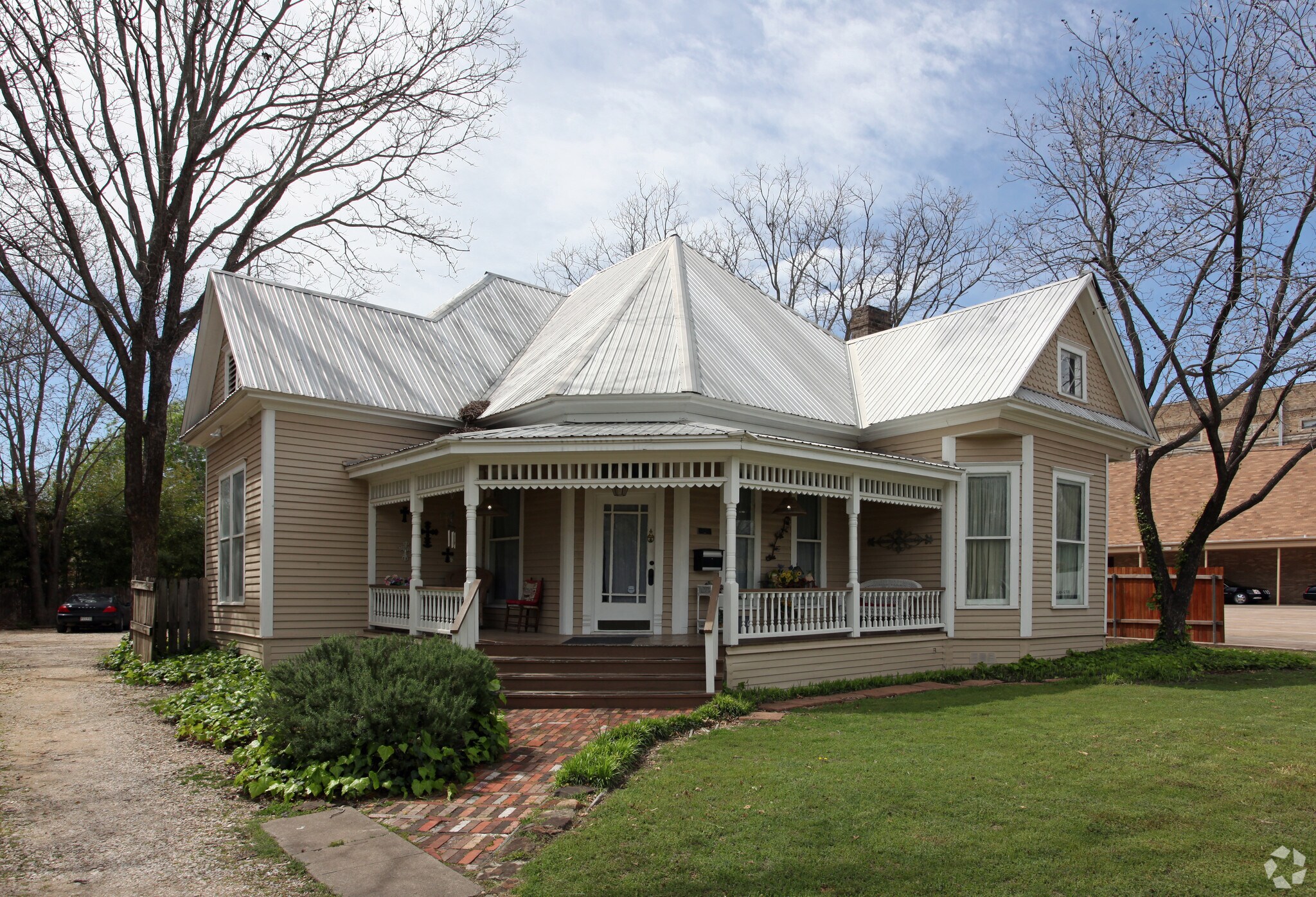 503 W Main St, Waxahachie, TX for sale Building Photo- Image 1 of 1