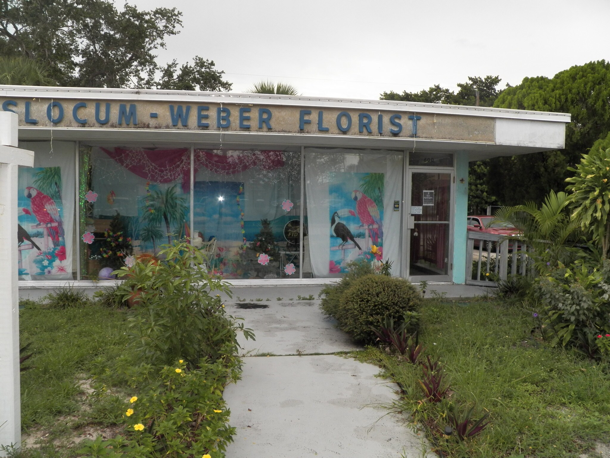 600 S Colorado Ave, Stuart, FL for sale Building Photo- Image 1 of 1