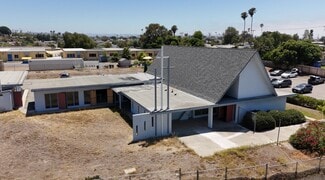 More details for 210 Jamul Ave, Chula Vista, CA - Office/Retail for Lease