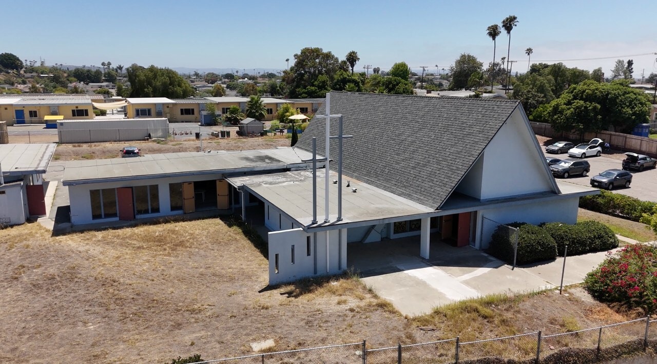 210 Jamul Ave, Chula Vista, CA for lease Primary Photo- Image 1 of 5