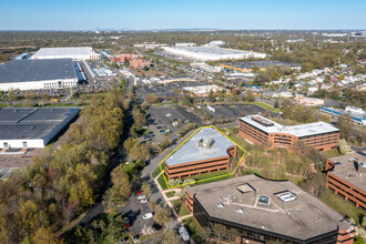 2045 Lincoln Hwy, Edison, NJ - aerial  map view - Image1