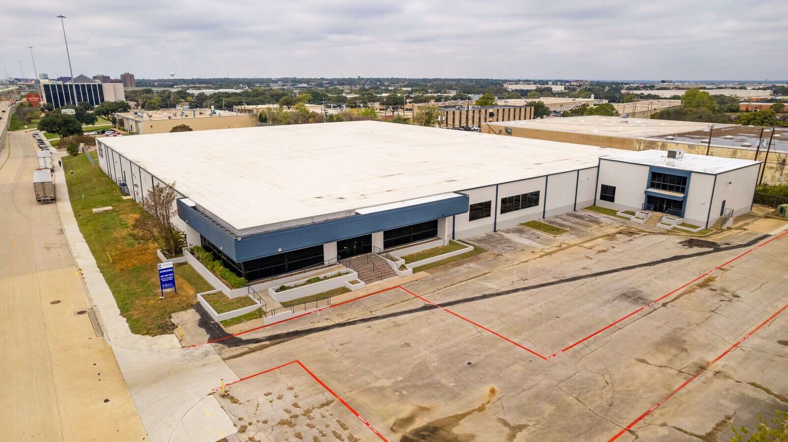 845 Avenue G, Arlington, TX 76011