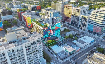 Wynwood Development Site - Commercial Real Estate