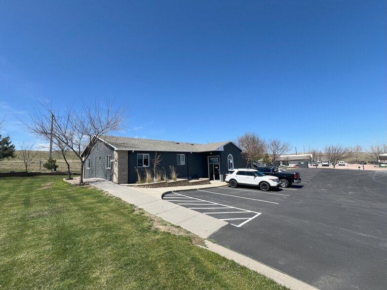 10 E Mall Dr, Rapid City, SD for sale - Building Photo - Image 1 of 1