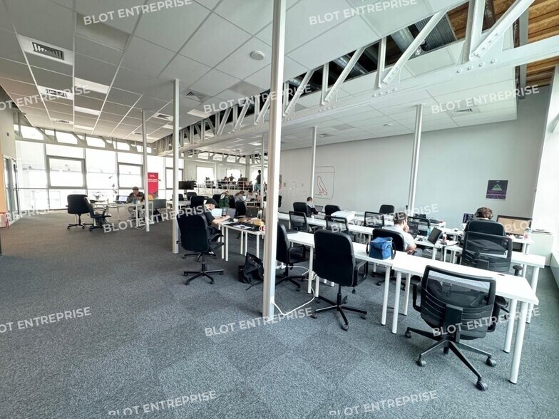 4 Rue Baron, Nantes for lease - Building Photo - Image 2 of 5