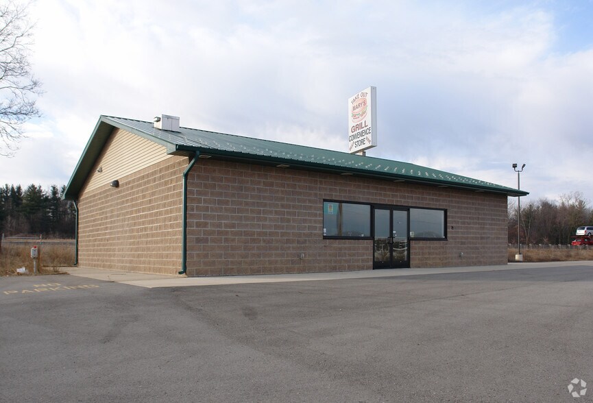 2495 Seymour Rd, Jackson, MI 49201